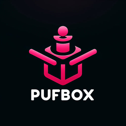 Puf Box